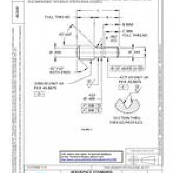 SAE AS3143B