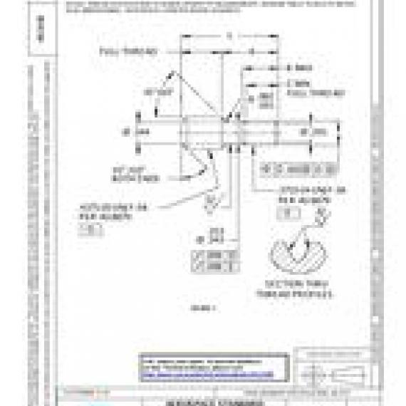 SAE AS3142B