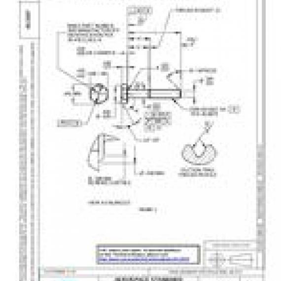 SAE AS3307A