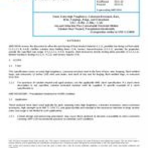 SAE AMS5934A