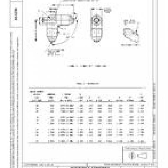 SAE AS1250A