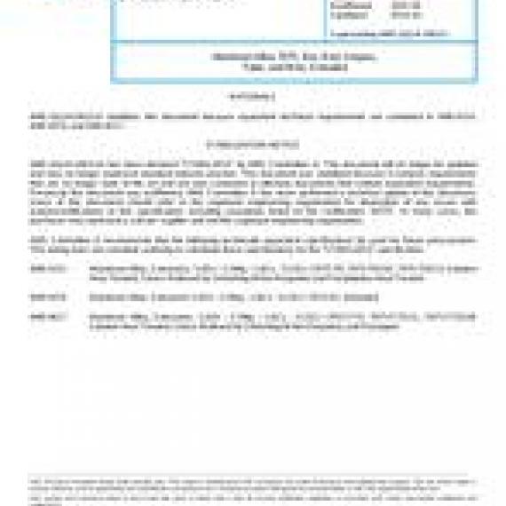 SAE AMSQQA200/11A