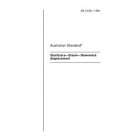 AS 2192-1991                        [ Superseded ]
