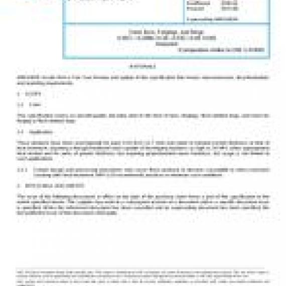SAE AMS6382P