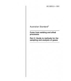 AS 3853.2-1991                        [ Superseded ]