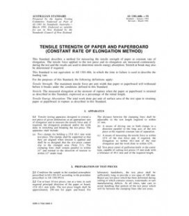 AS 1301.448S-1991                        [ Superseded ]