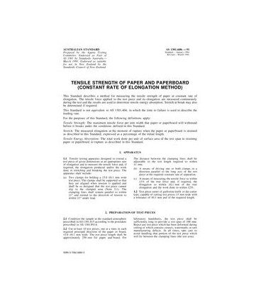 AS 1301.448S-1991                        [ Superseded ]