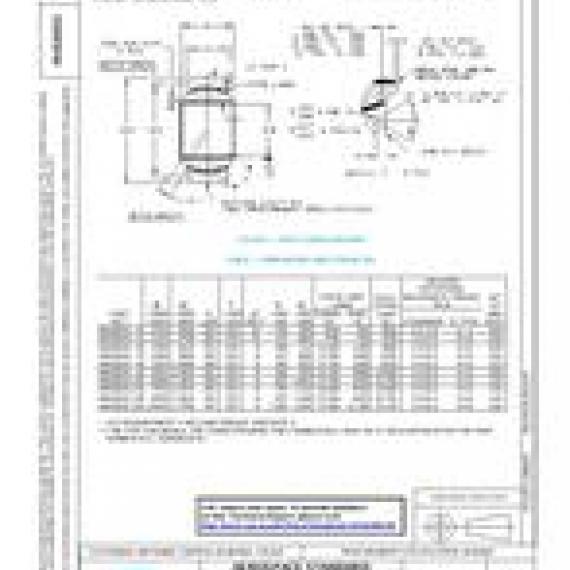 SAE AS81820/1D
