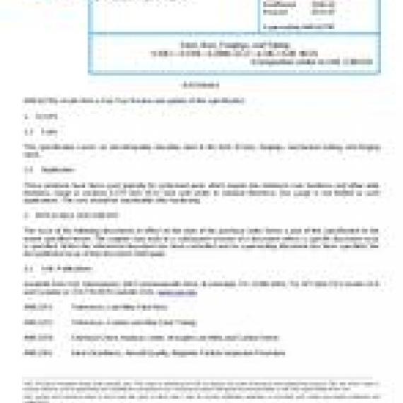 SAE AMS6270Q
