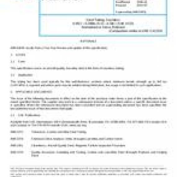 SAE AMS6365K