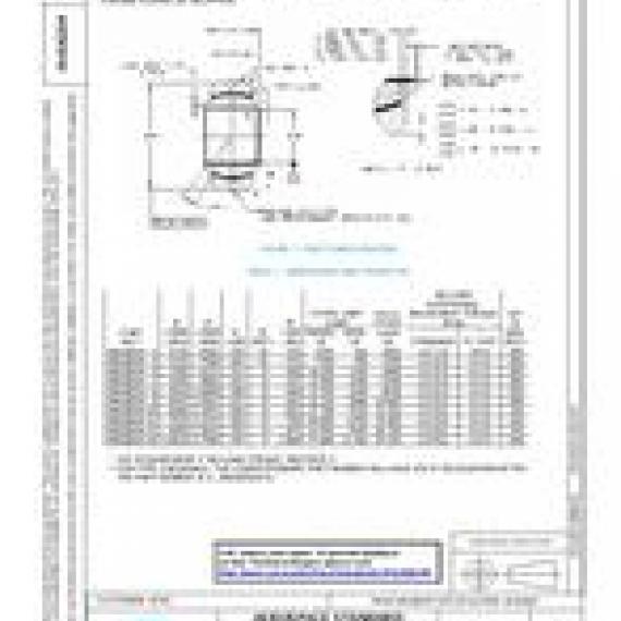 SAE AS81820/4D