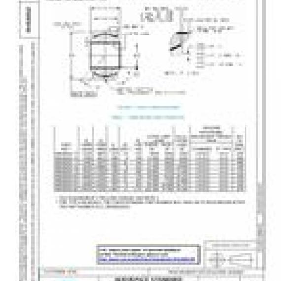 SAE AS81820/2D