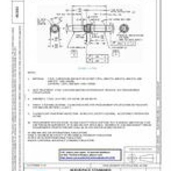 SAE AS3321E