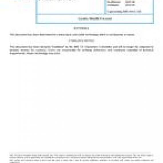 SAE AMSHHG101A