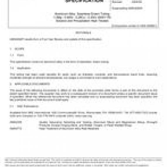 SAE AMS4082P