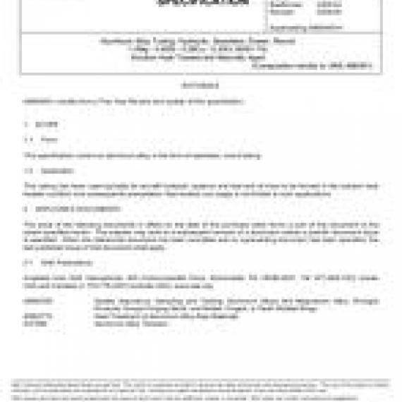 SAE AMS4081J