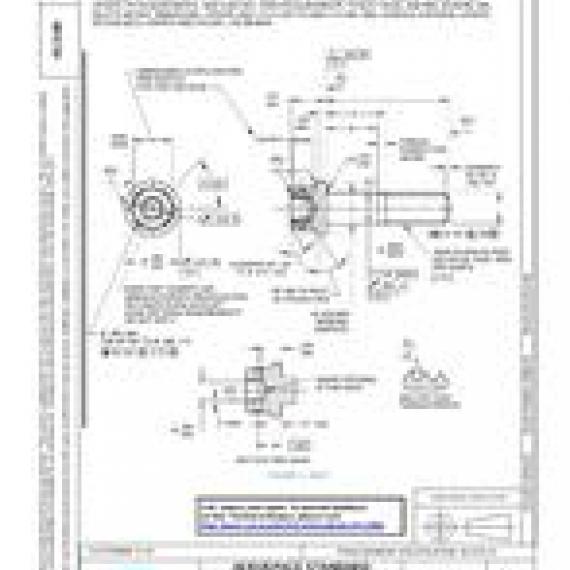 SAE AS3180A