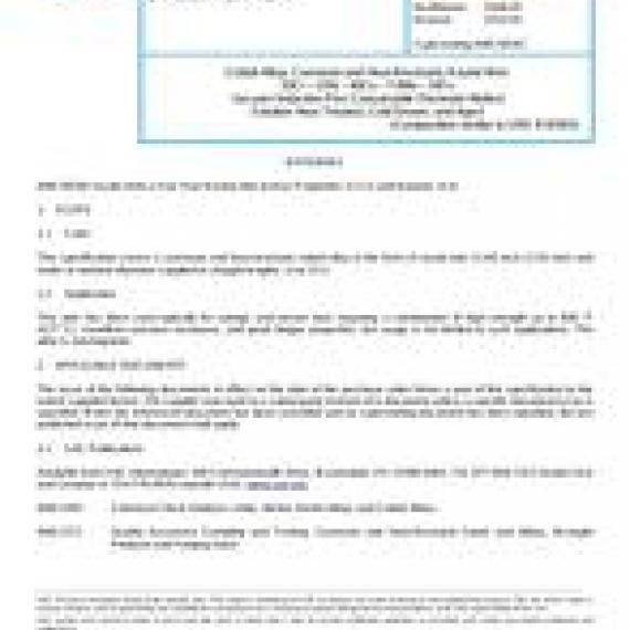 SAE AMS5834D