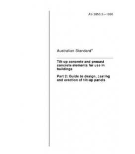 AS 3850.2-1990                        [ Superseded ]