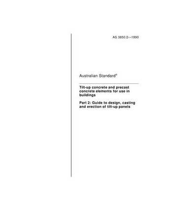 AS 3850.2-1990                        [ Superseded ]