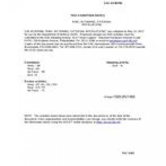 SAE AS90708 Notice 1 - Adoption Tier 2