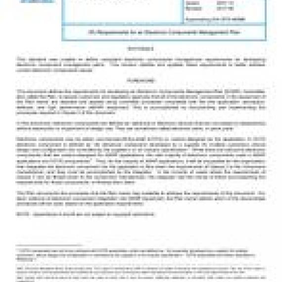 SAE EIASTD4899C