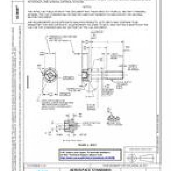 SAE <PDF>AMS3814/2AAS9698C
