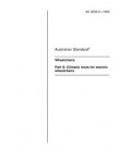 AS 3696.9-1990                        [ Superseded ]