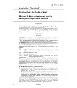 AS 3706.3-1990                        [ Superseded ]