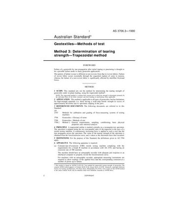 AS 3706.3-1990                        [ Superseded ]