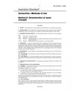AS 3706.6-1990                        [ Superseded ]