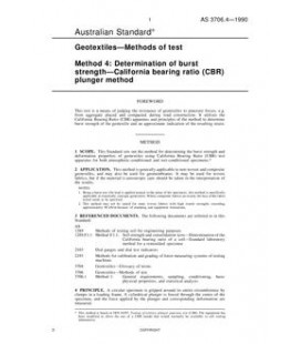 AS 3706.4-1990                        [ Superseded ]