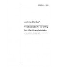 AS 2203.1-1990                        [ Superseded ]