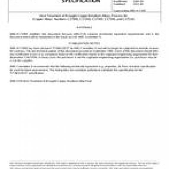 SAE AMSH7199A