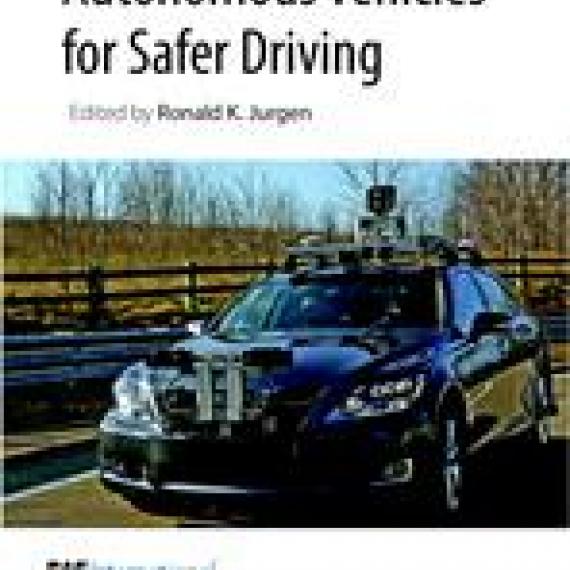Autonomous Vehicles for Safer Driving