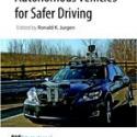Autonomous Vehicles for Safer Driving