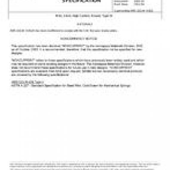 SAE AMSQQW428/2A