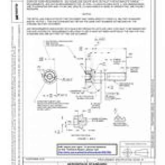 SAE AS9750A
