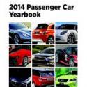 2014 Passenger Car Yearbook