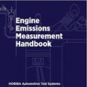 Engine Emissions Measurement Handbook