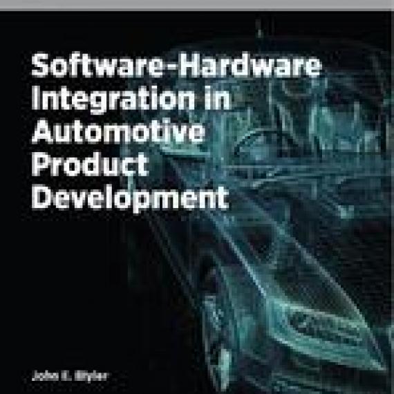 Software-Hardware Integration in Automotive Product Development