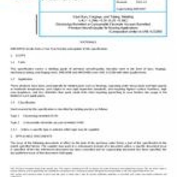 SAE AMS6497A