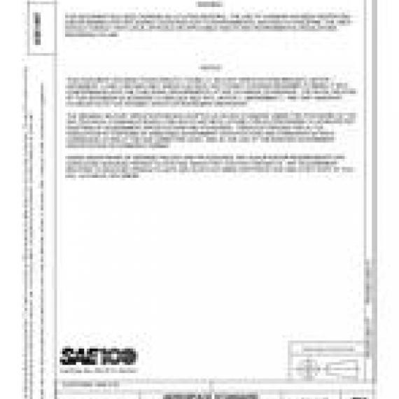 SAE AS51997B