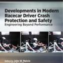 Developments in Modern Racecar Driver Crash Protection and Safety - Engineering Beyond Performance