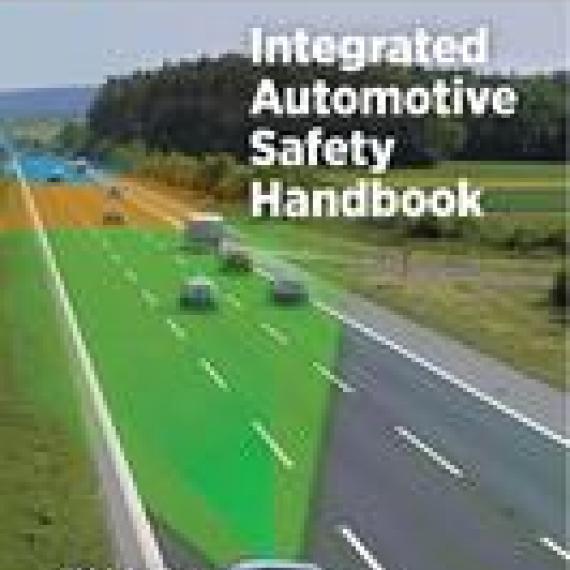 Integrated Automotive Safety Handbook