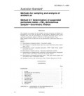 AS 3580.9.7-1990                        [ Superseded ]
