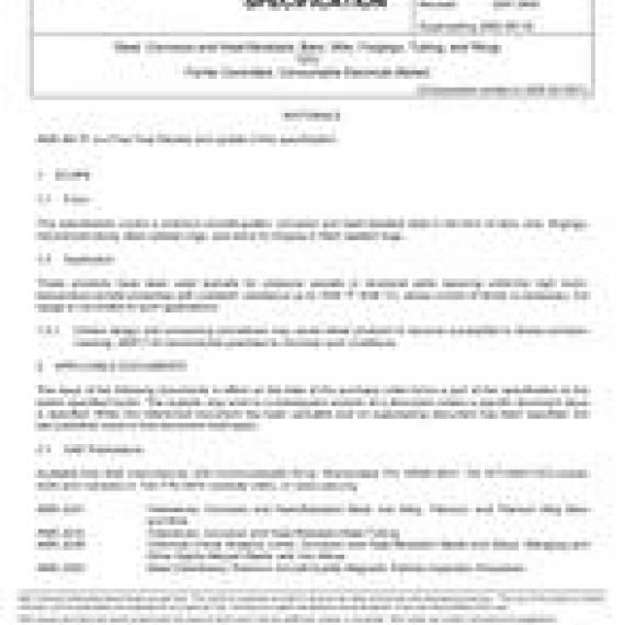 SAE AMS5611F