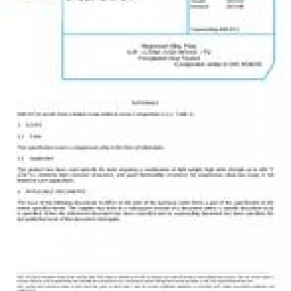 SAE AMS4371A