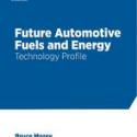 Future Automotive Fuels and Energy