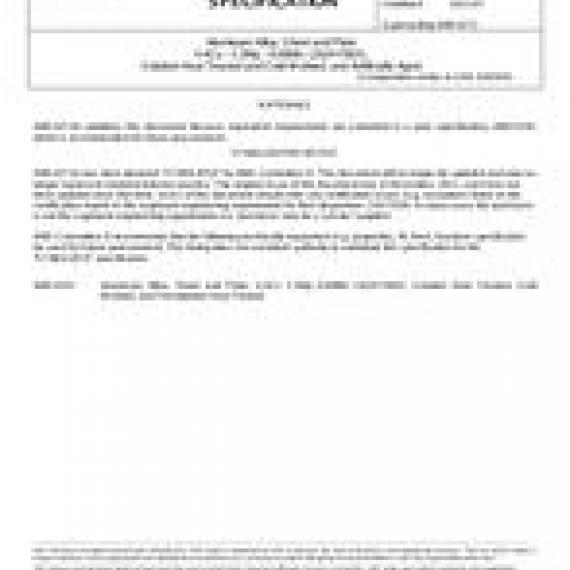 SAE AMS4271A